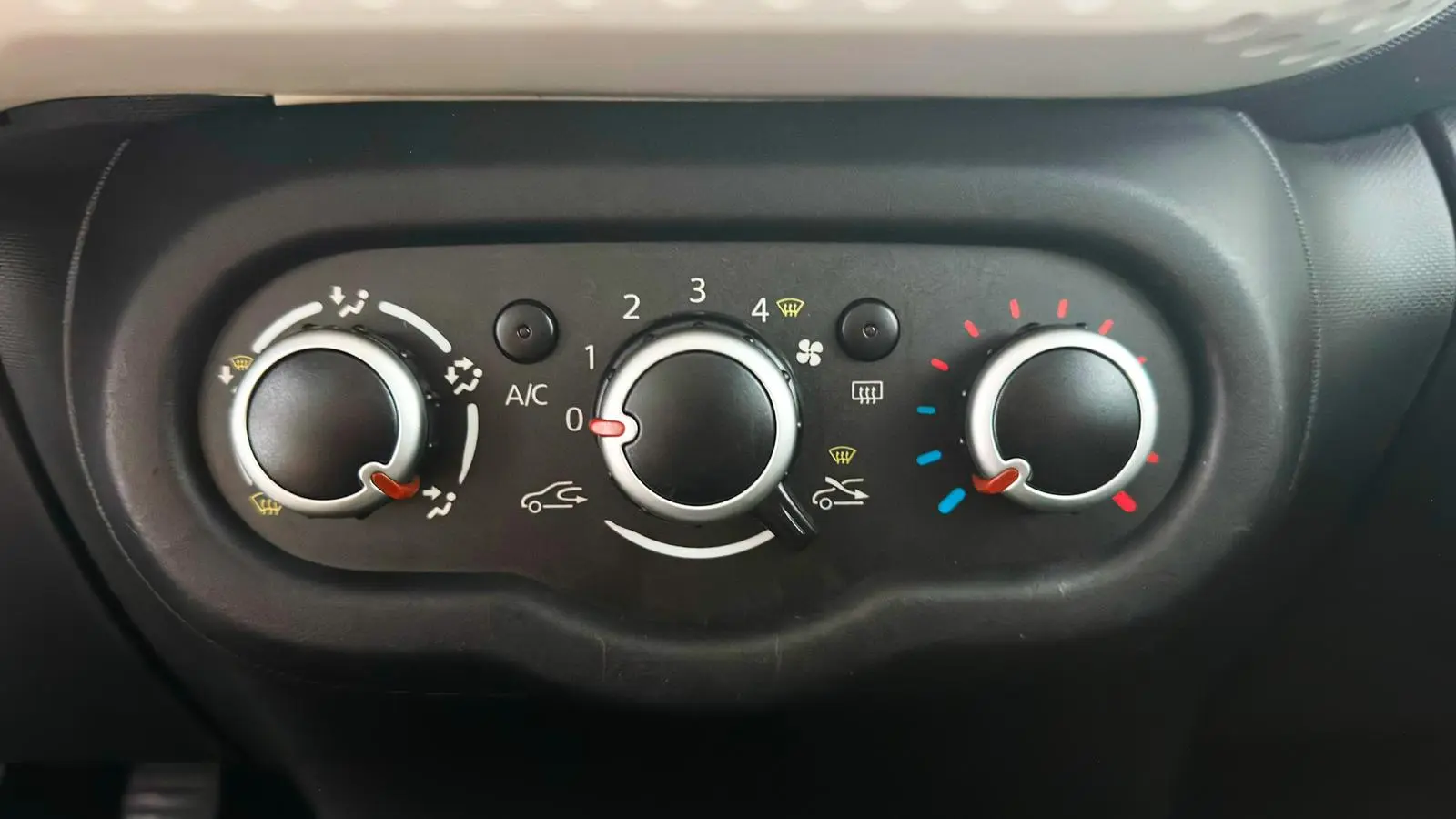 Renault Twingo SCe 70 LIMITED 20