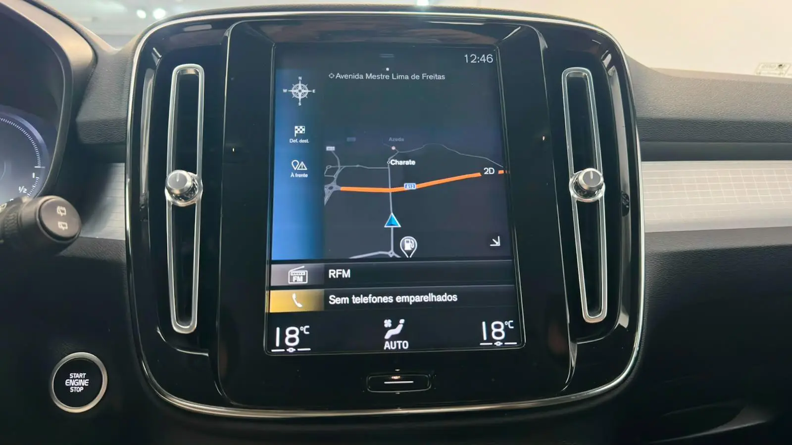 Volvo XC 40 1.5 T5 PHEV Inscription Expression 42