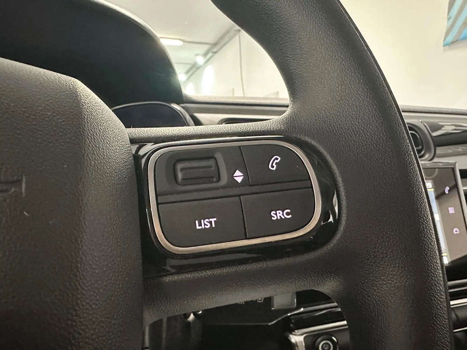 Citroen C3 Pure Tech S&S Feel 26