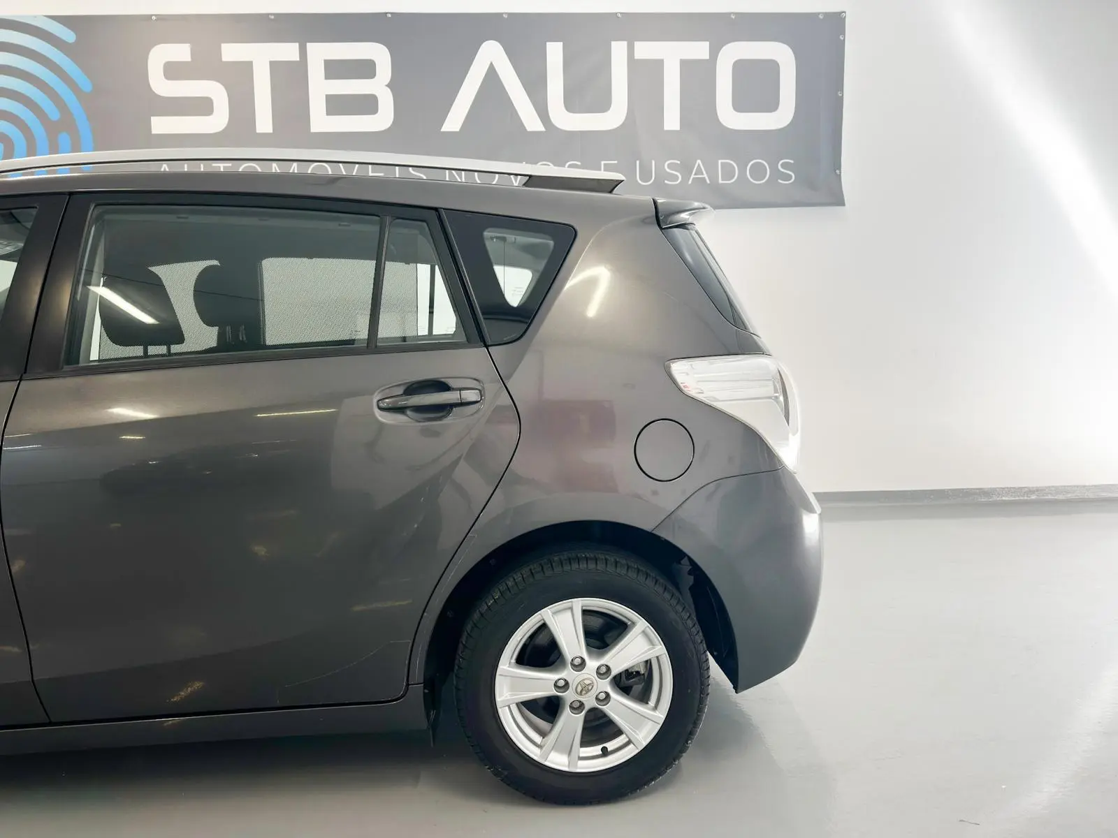 Toyota Verso 2.0 D-4D Energy 28