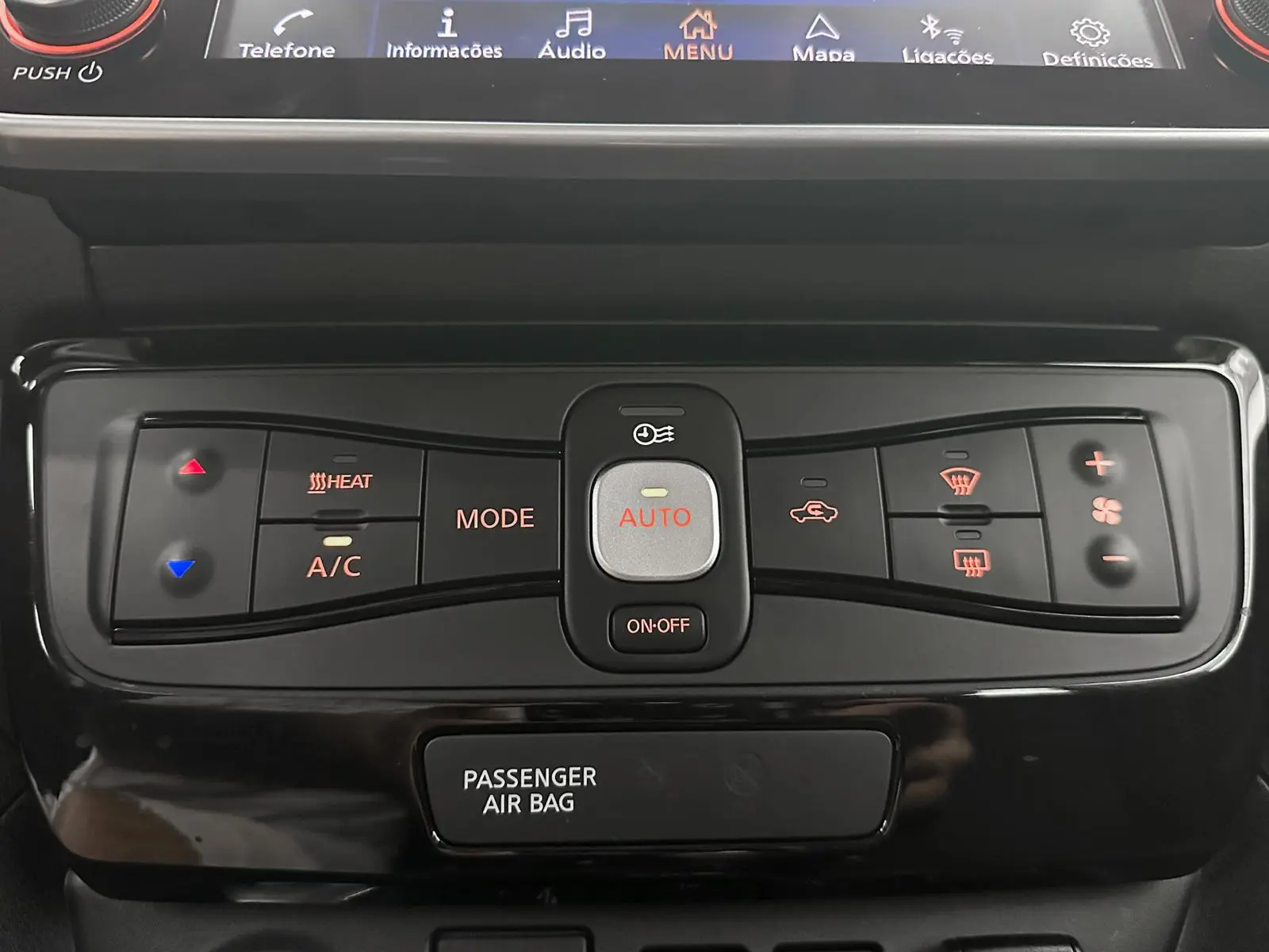 Nissan Leaf 62 kWh e+ N-Connecta 19