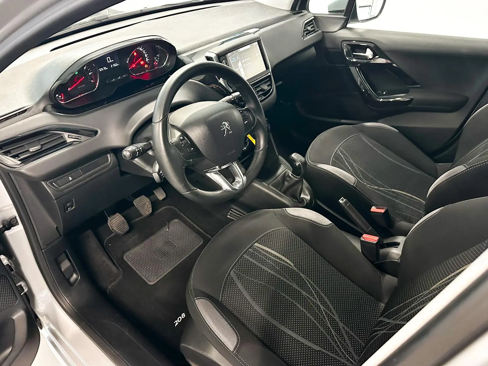 Peugeot 208 1.2 VTi Active 10