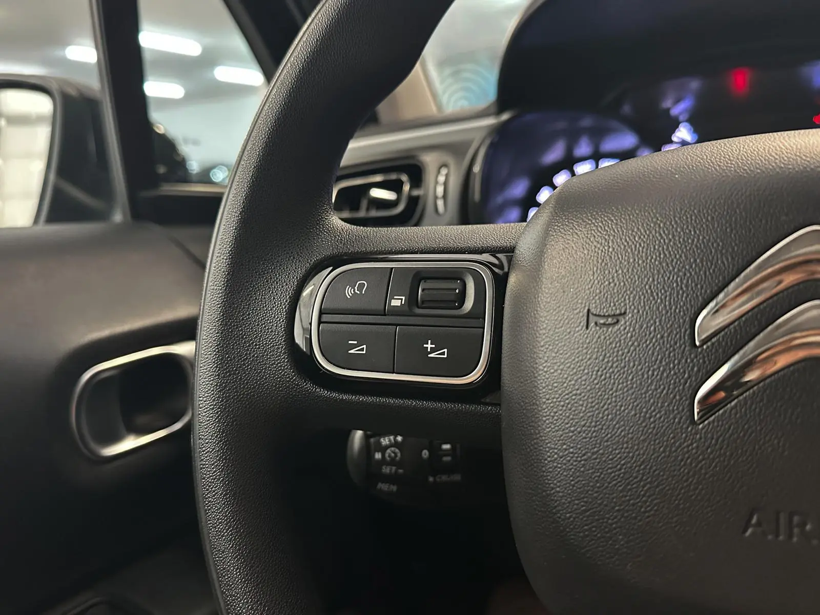 Citroen C3 1.2 PureTech Plus 39