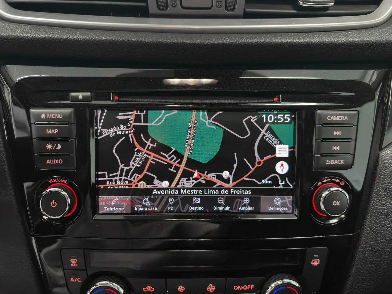 Nissan Qashqai 1.3 DIG-T N-Connecta DCT 33
