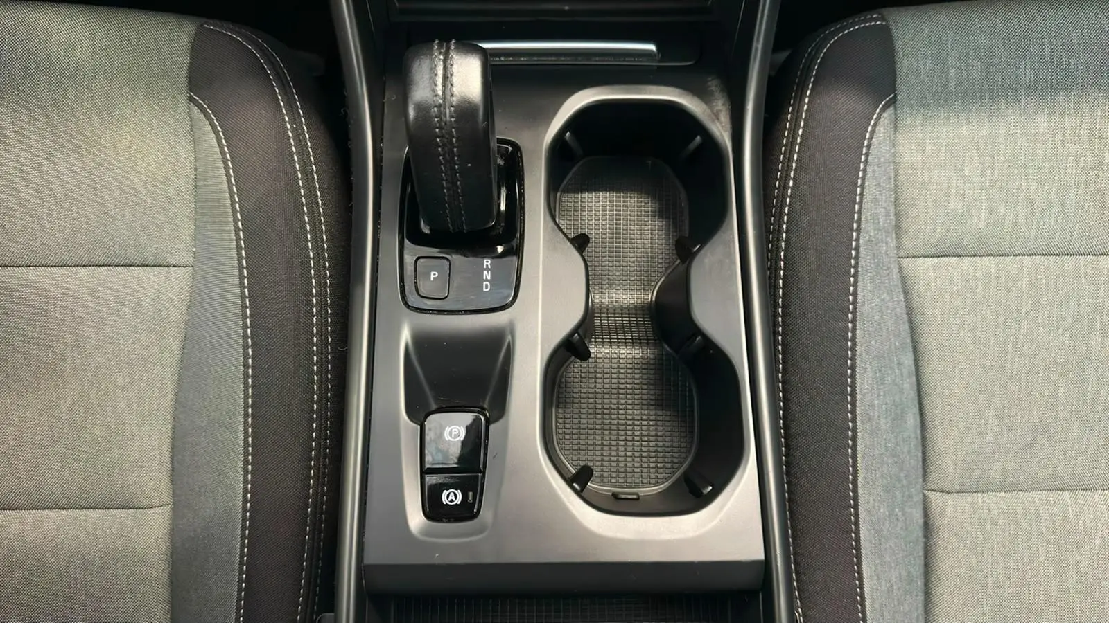 Volvo XC 40 1.5 T5 PHEV Inscription Expression 19