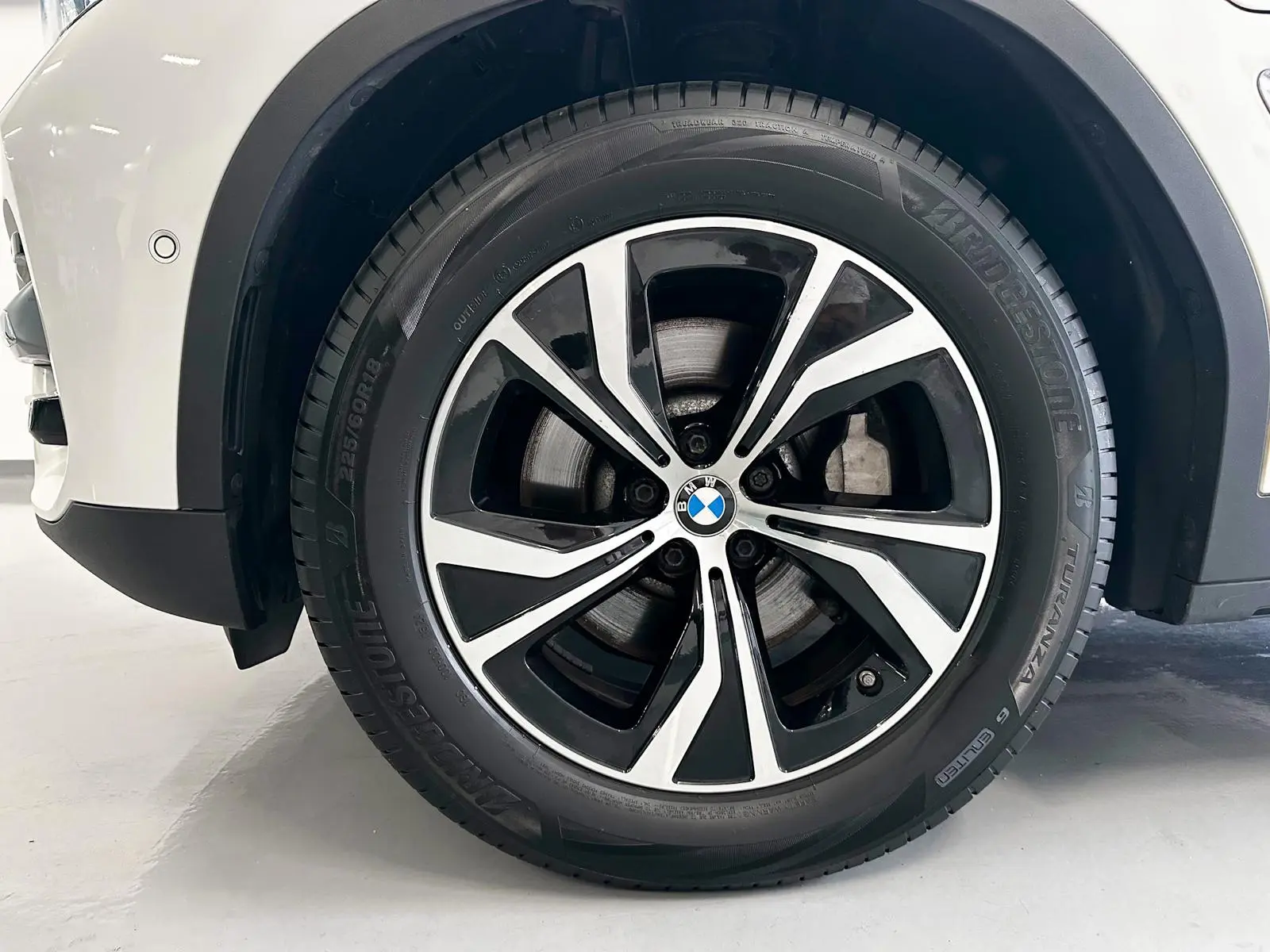 BMW X3 30 e xDrive Line Luxury 51