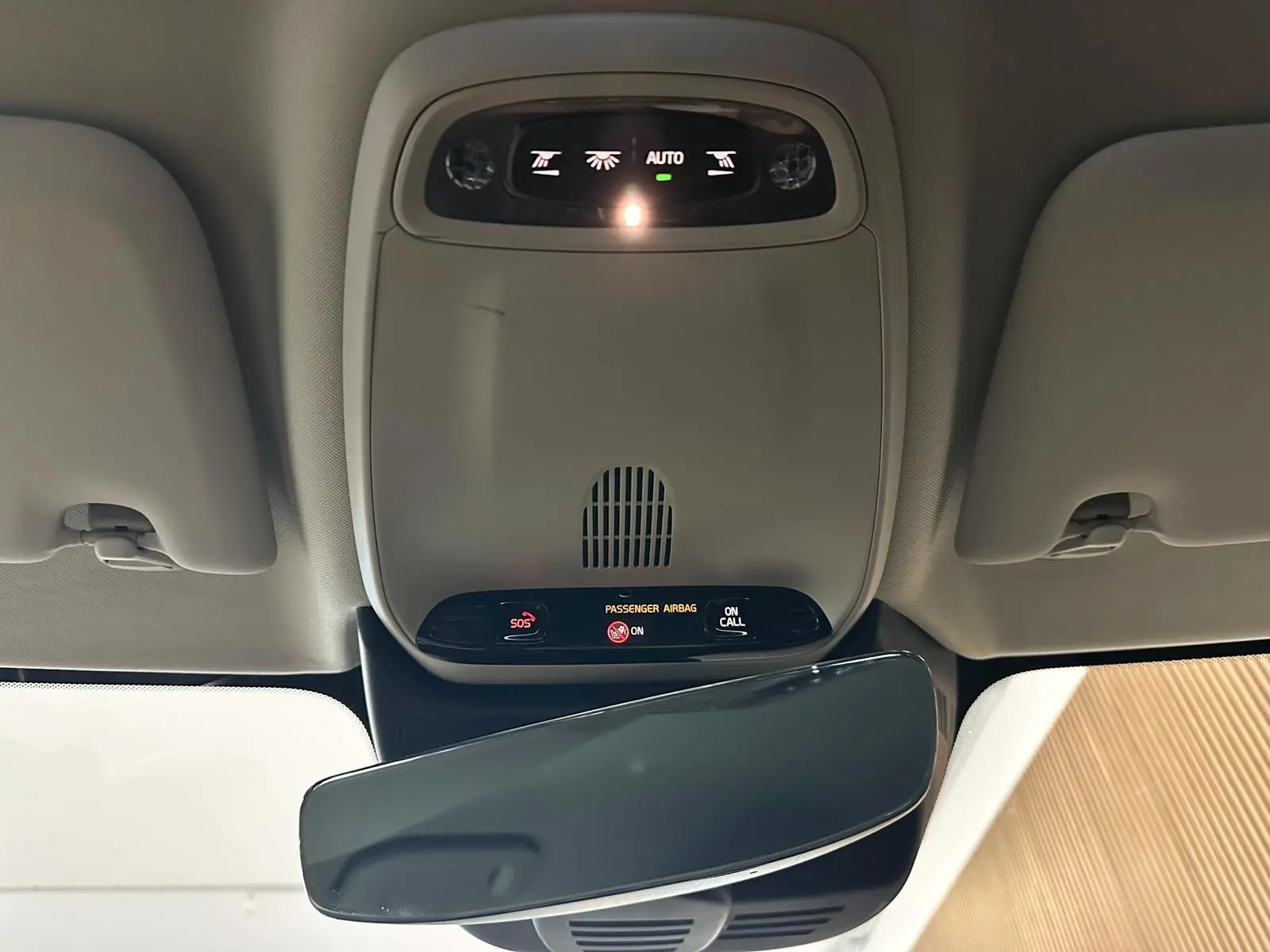 Volvo V60 B4 D Geartronic Momentum Pro 39