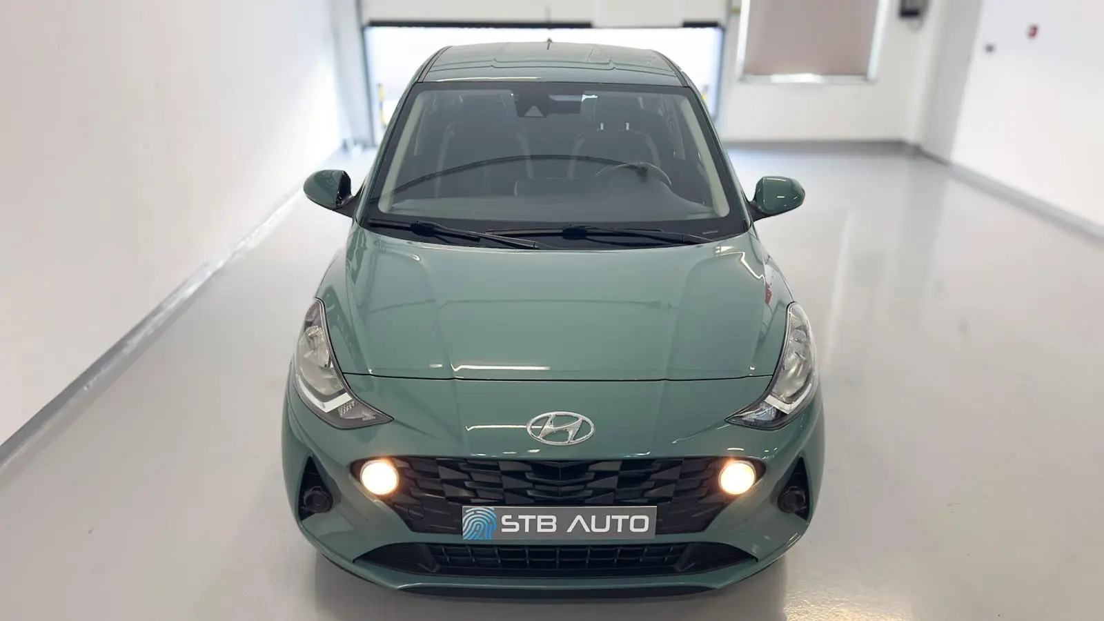 Hyundai i10 1.0 Comfort 3