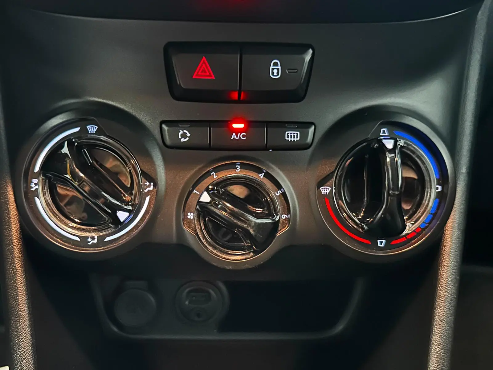 Peugeot 208 1.2 VTi Active 20