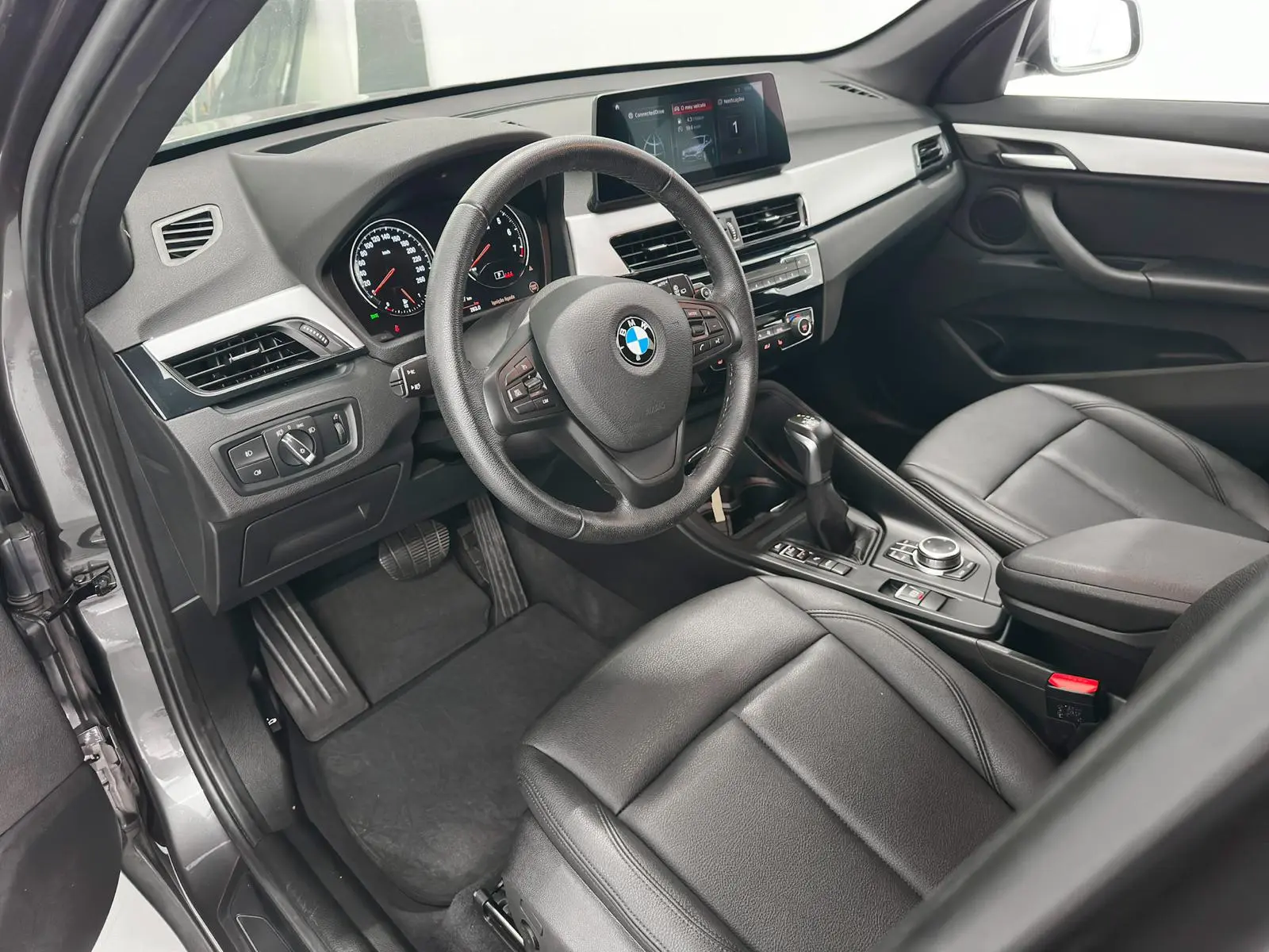 BMW X1 25 e xDrive 17