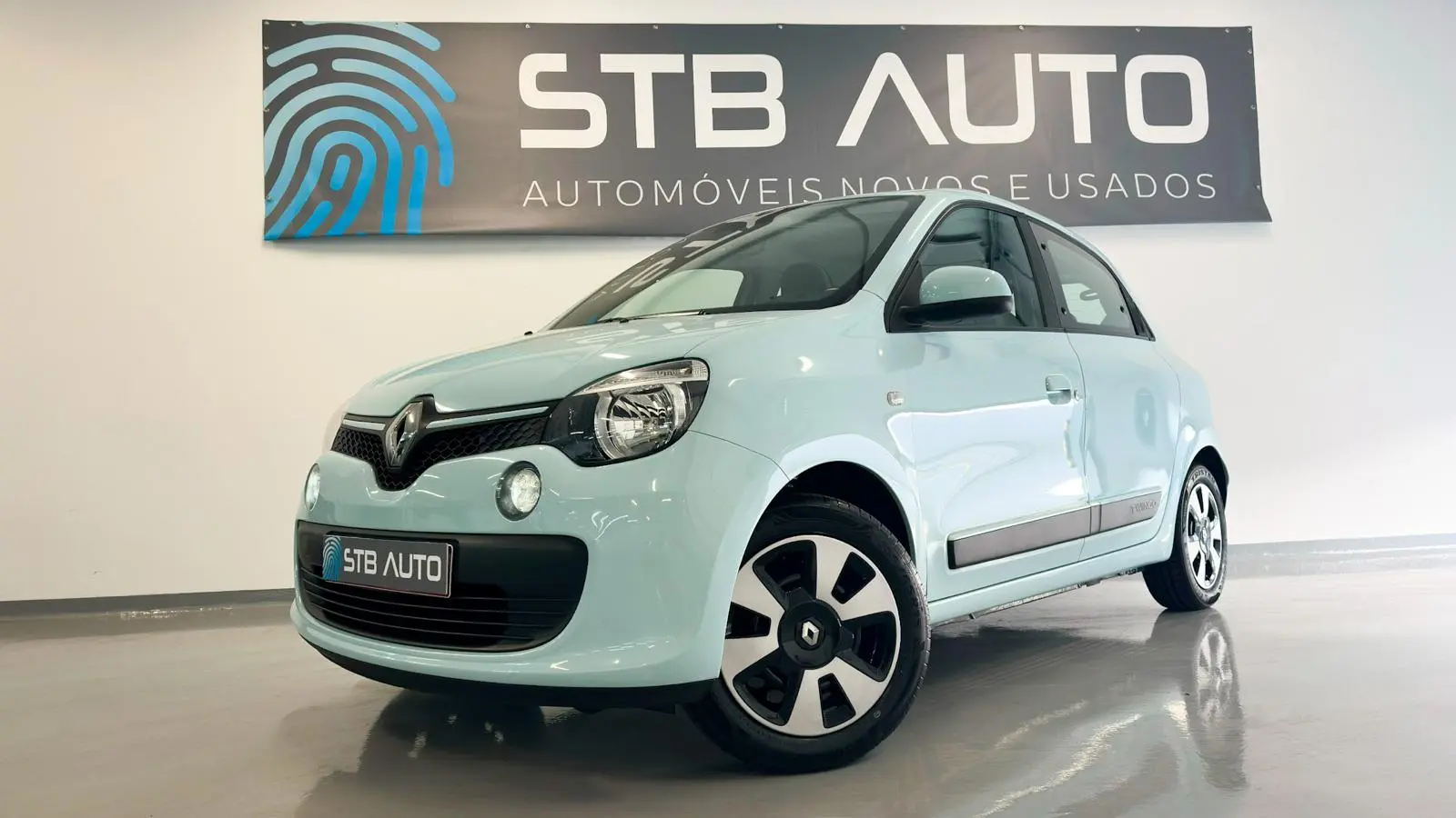 Renault Twingo 1.0 SCe Limited 2