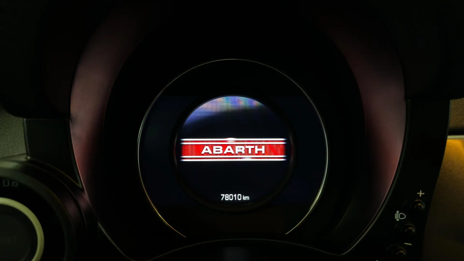Abarth 595 1.4 T-Jet Turismo 22
