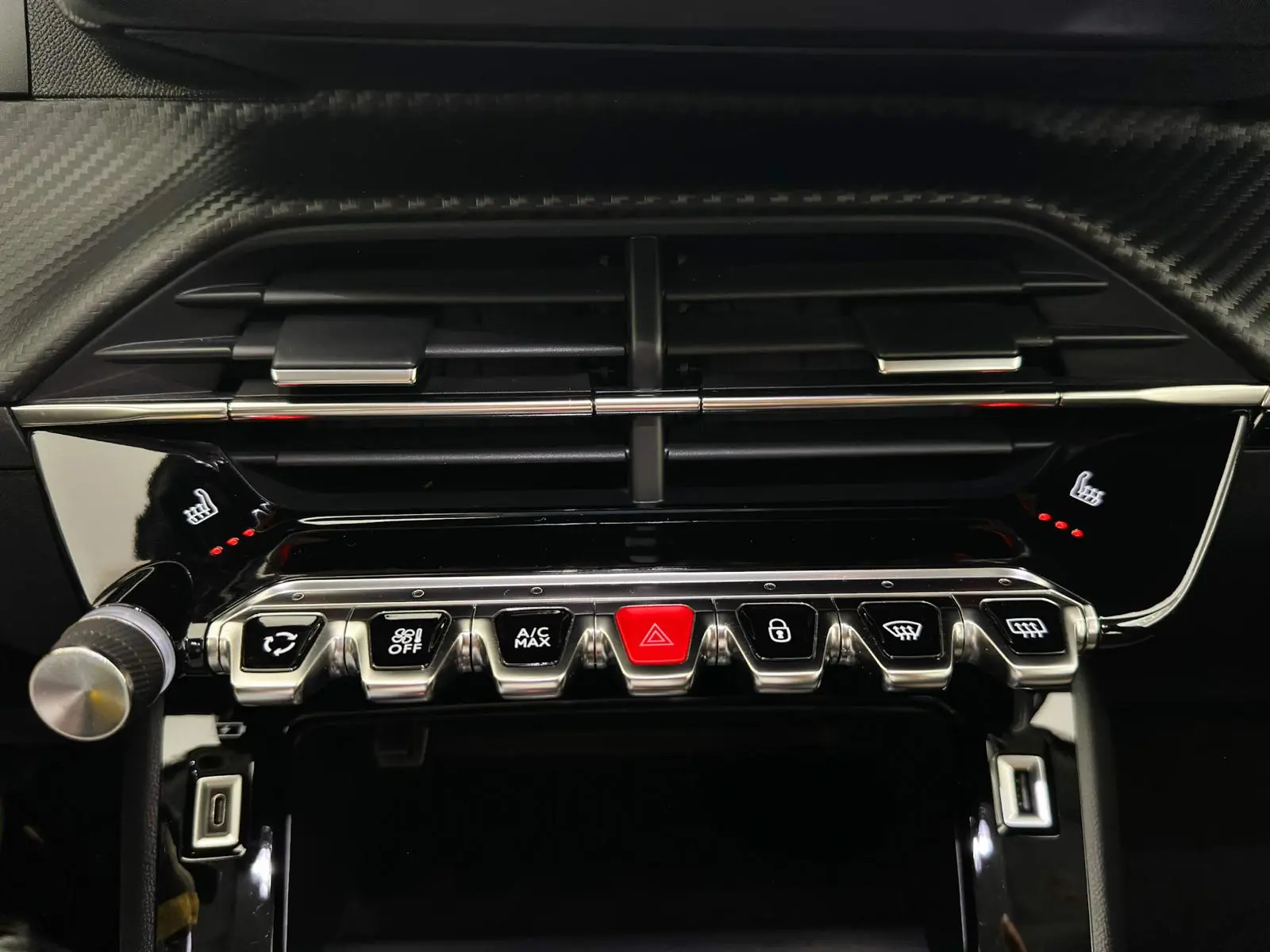 Peugeot 2008 PureTech 130 Stop&Start Allure 40