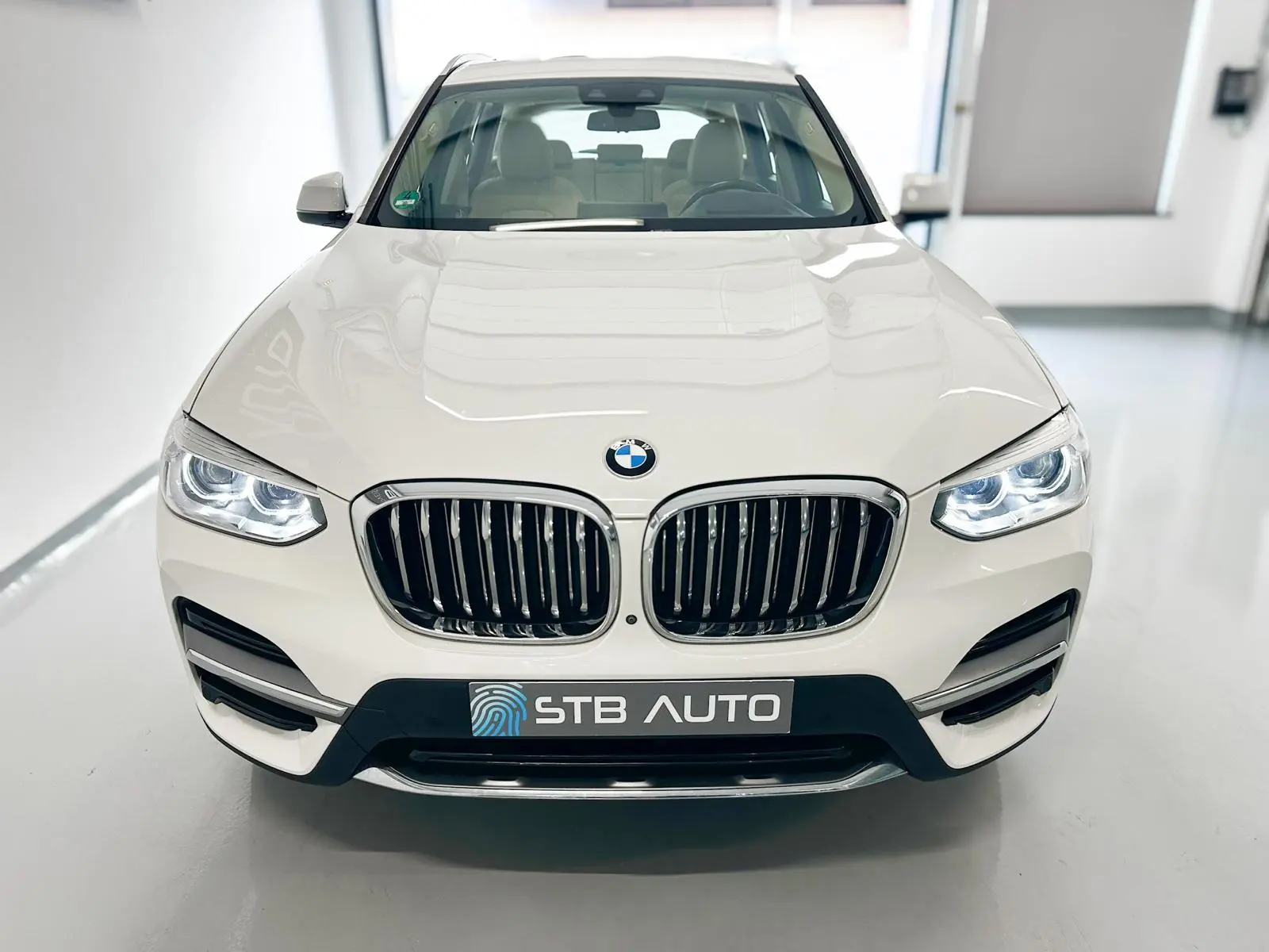 BMW X3 30 e xDrive Line Luxury 18