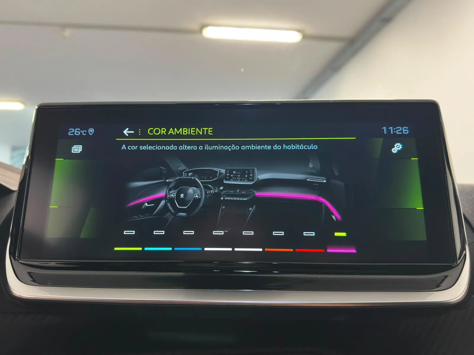 Peugeot 2008 1.2 PureTech GT Line 37