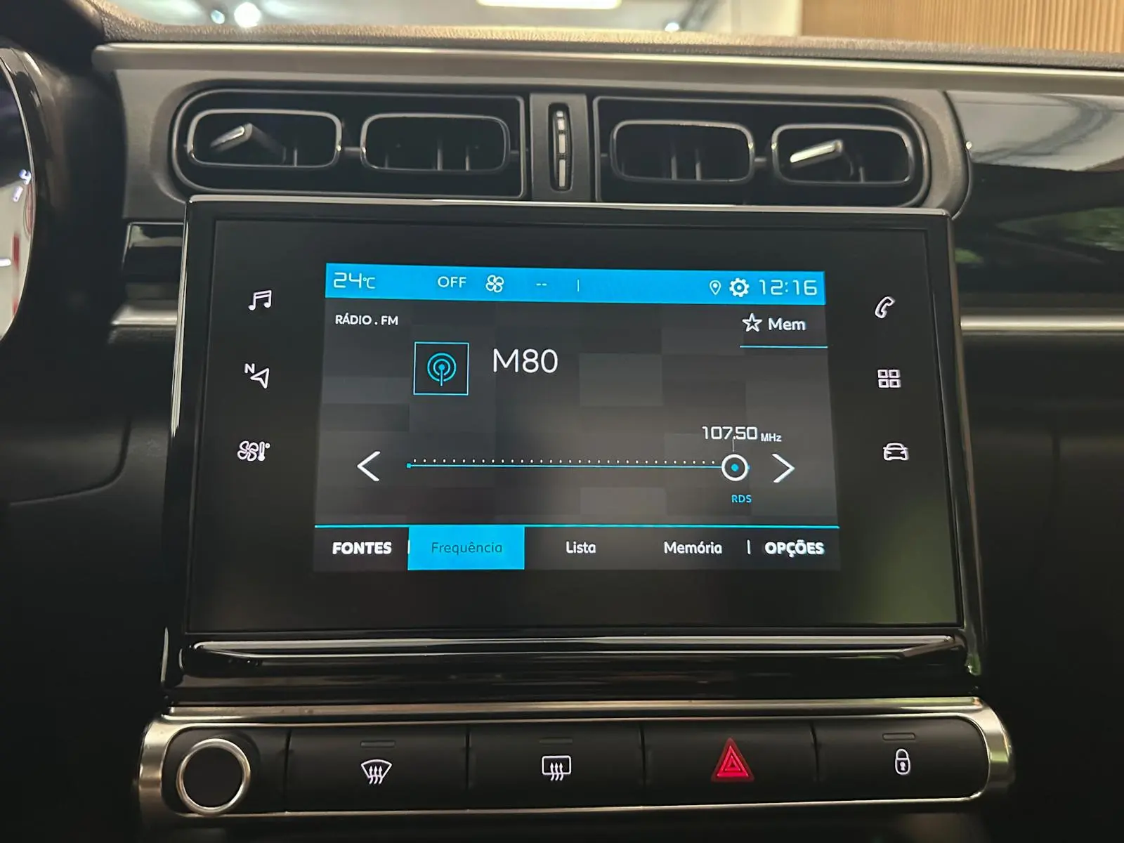 Citroen C3 1.2 PureTech Plus 13