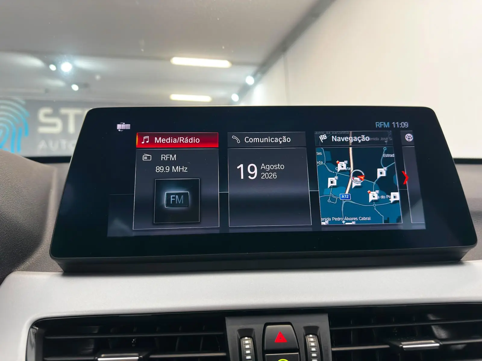 BMW X1 25 e xDrive 30