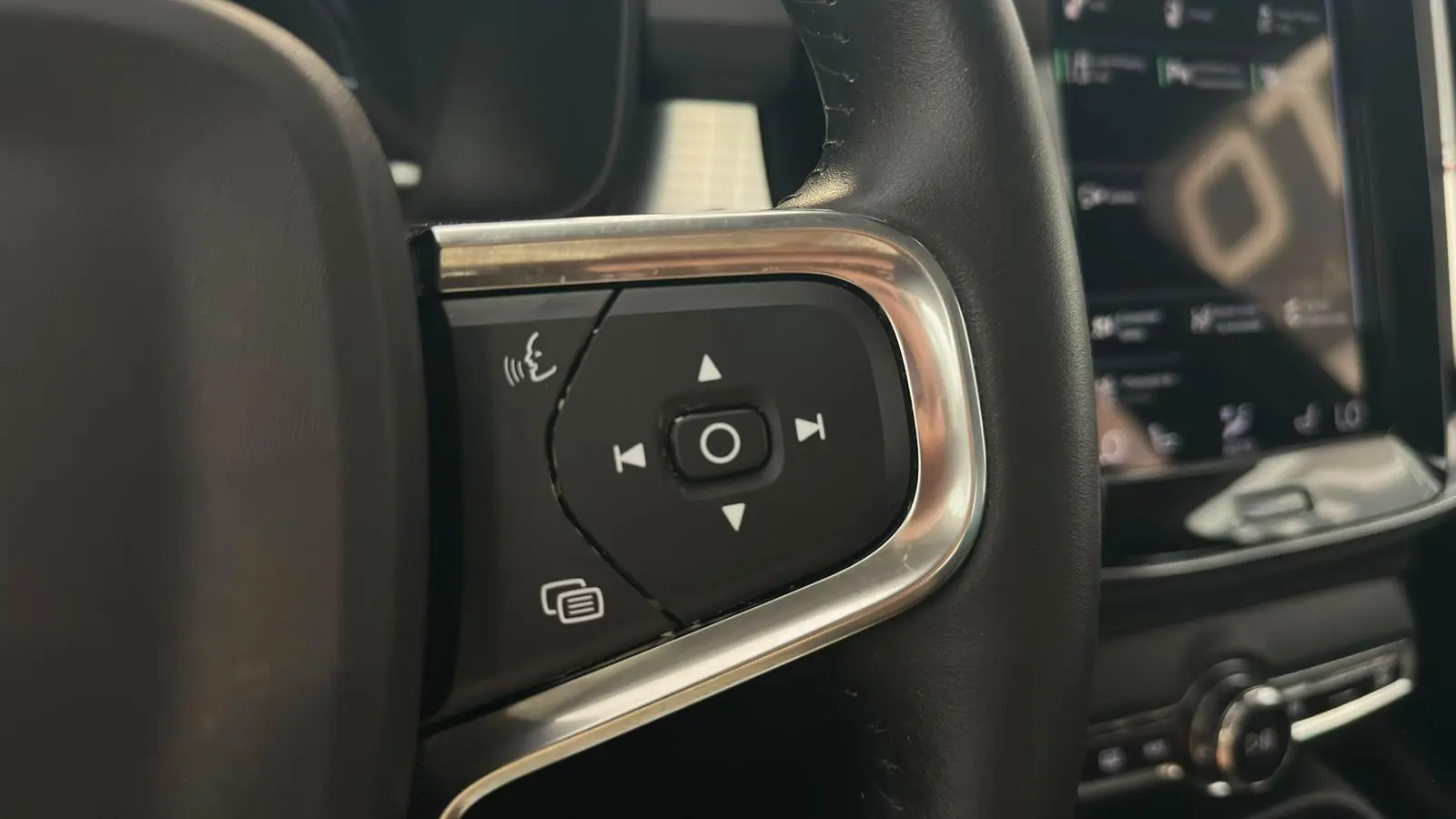 Volvo XC 40 1.5 T5 PHEV Inscription Expression 26