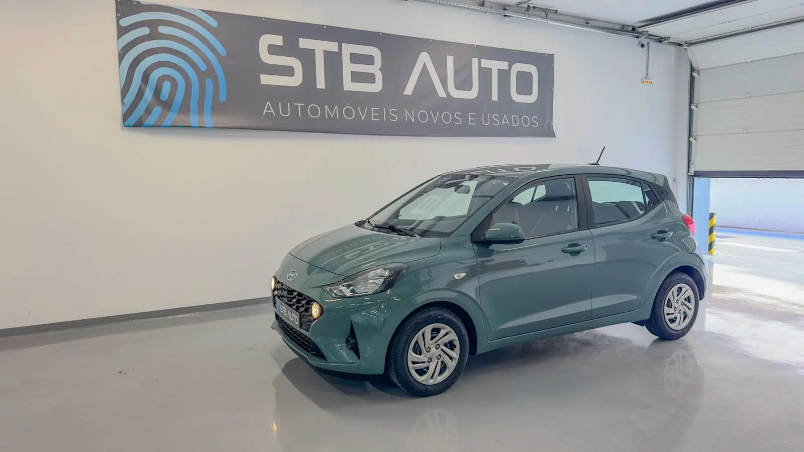 Hyundai i10 1.0 Comfort 26