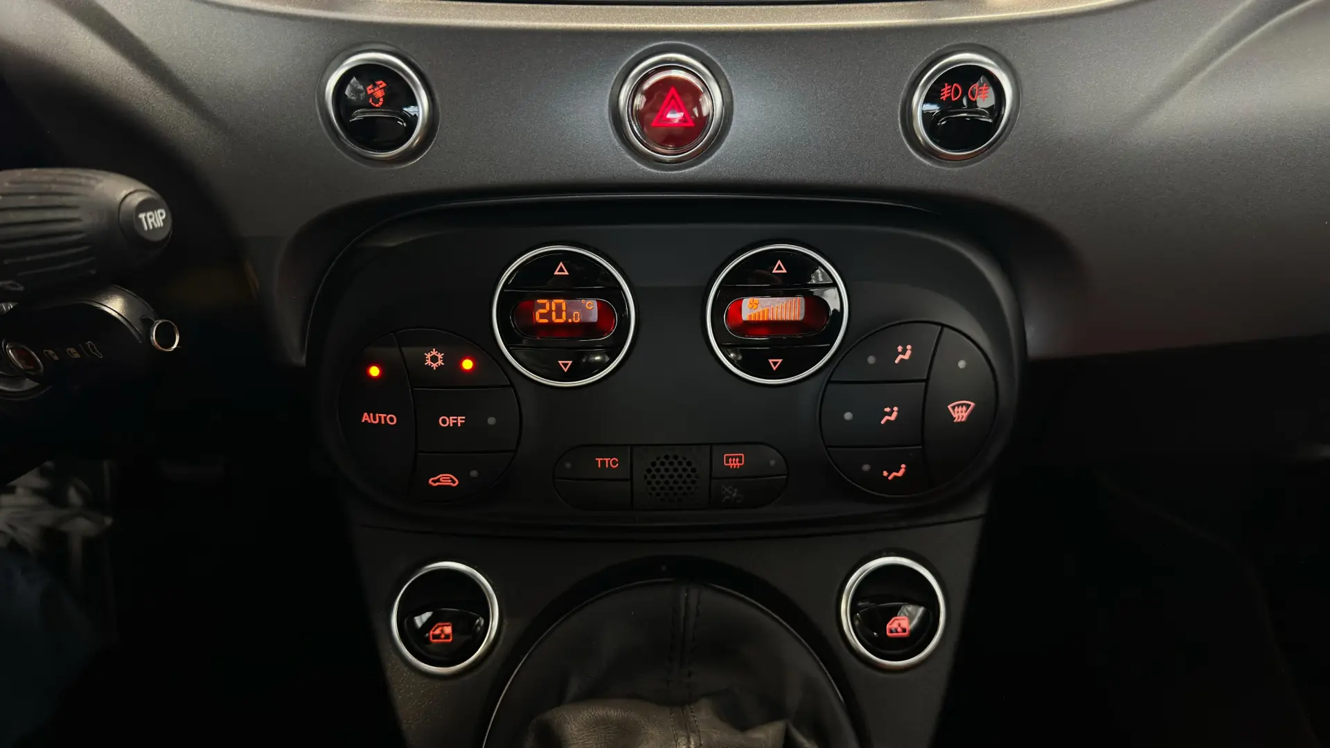 Abarth 595 1.4 T-Jet Turismo 31