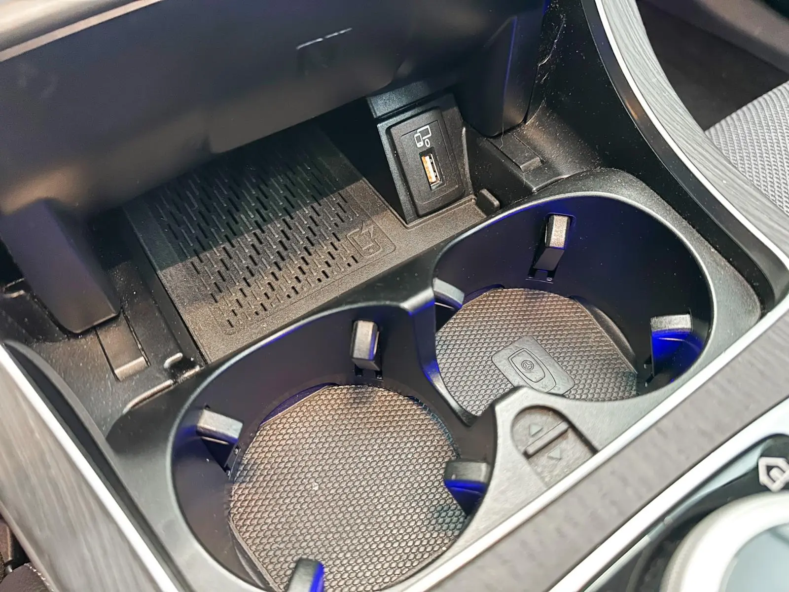 Mercedes-Benz C 300 de T 9G-TRONIC Avantgarde 41