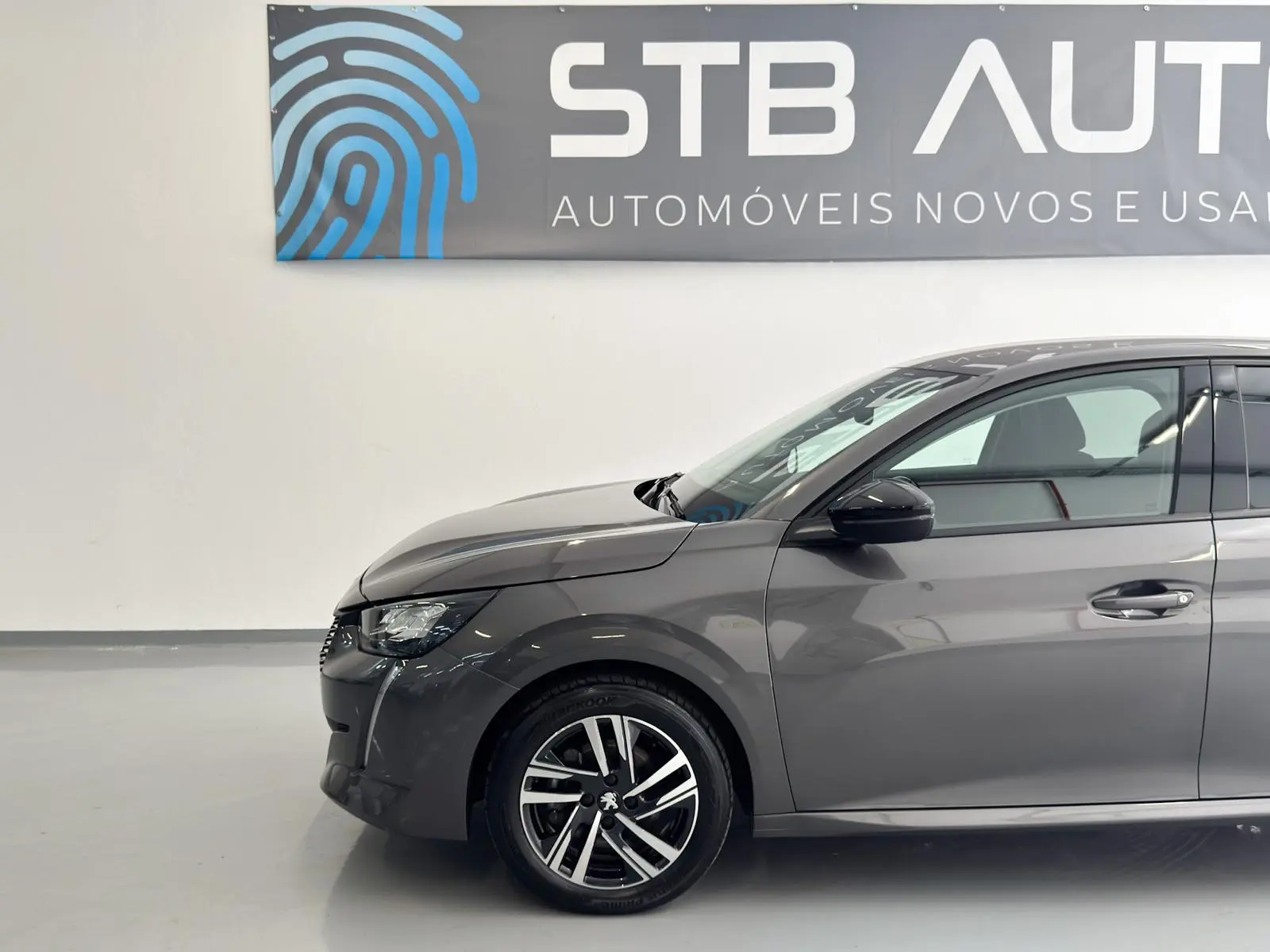 Peugeot 208 1.2 PureTech Allure Pack 16