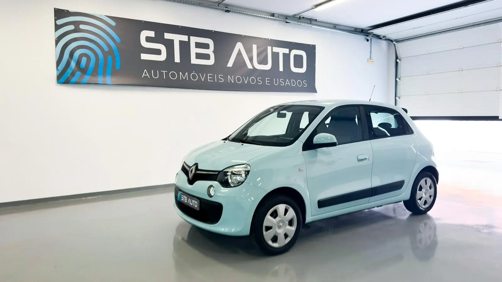Renault Twingo SCe 70 LIMITED 3