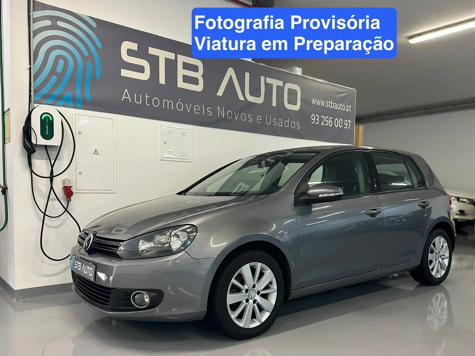 Volkswagen Golf 1.6 TDi Edition 1
