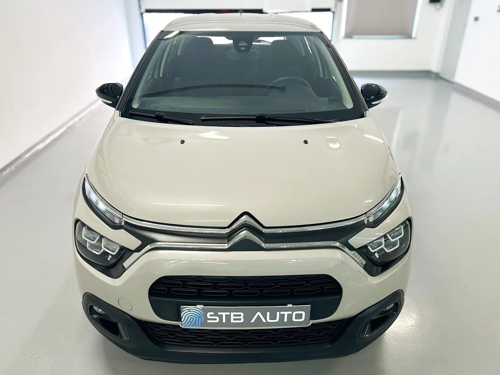 Citroen C3 Pure Tech S&S Feel 28