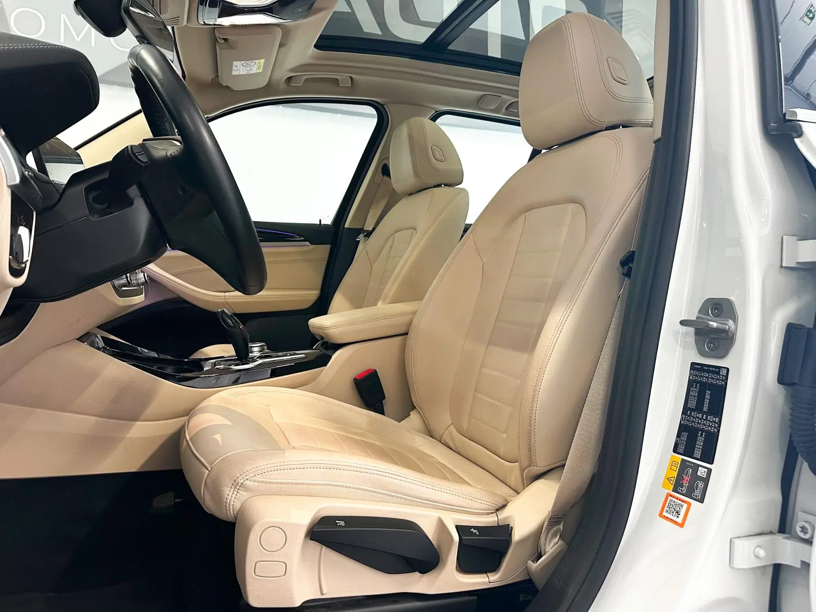 BMW X3 30 e xDrive Line Luxury 9
