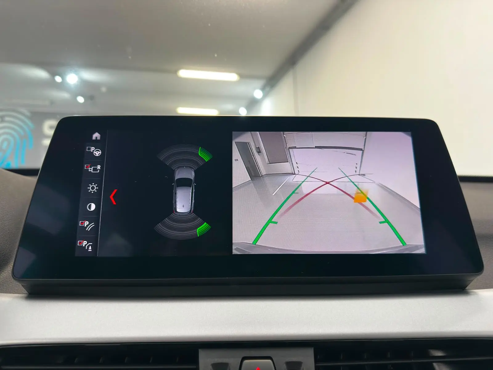 BMW X1 25 e xDrive 33