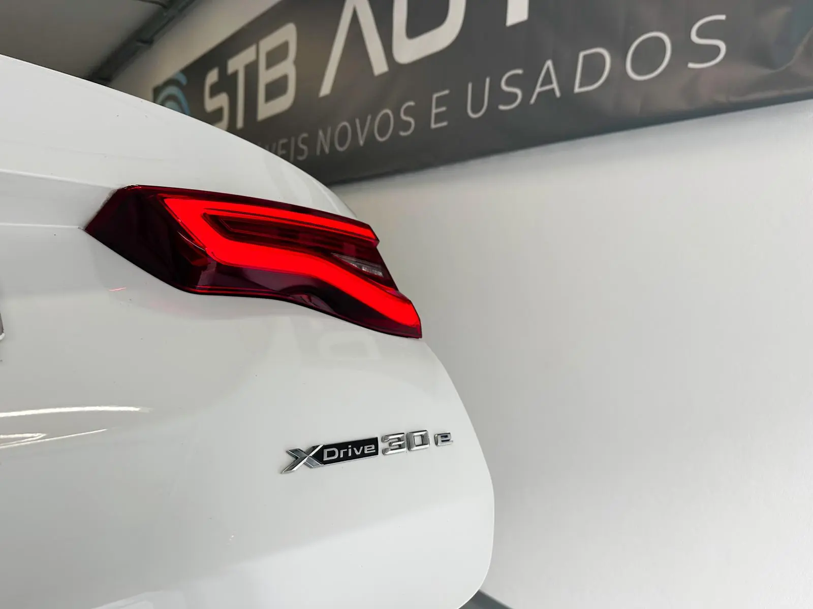 BMW X3 30 e xDrive Line Luxury 29