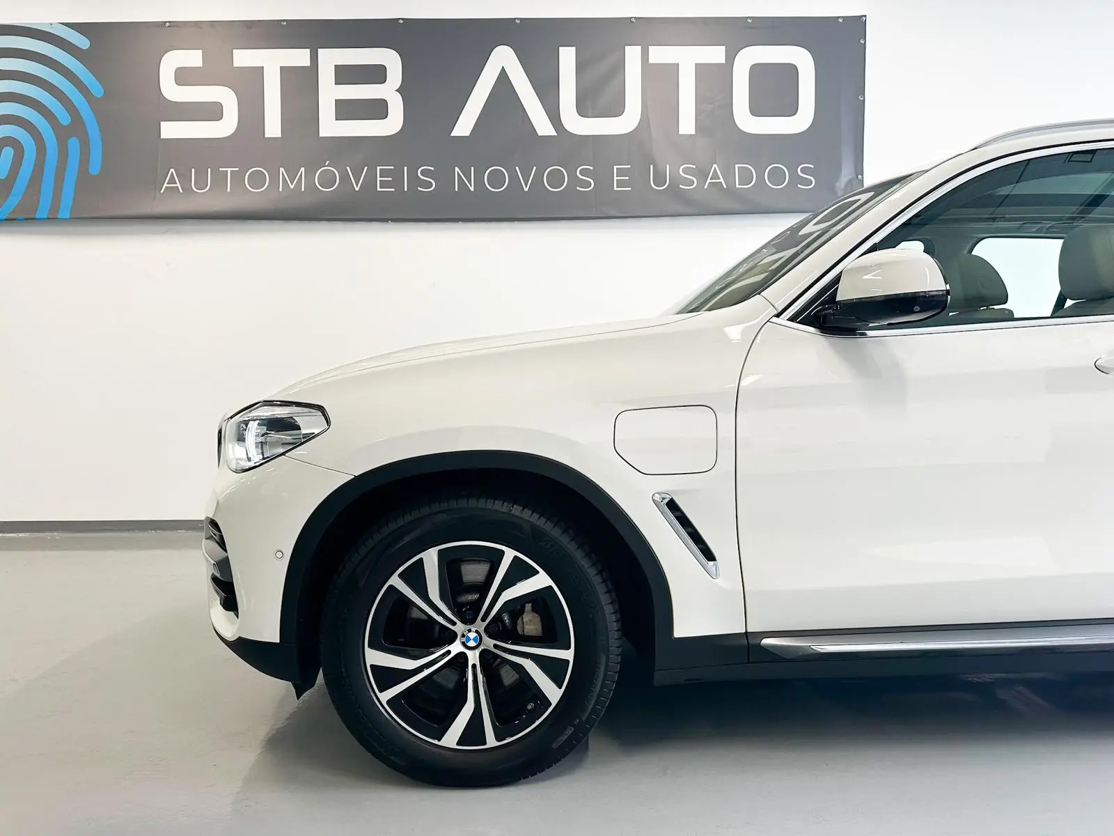 BMW X3 30 e xDrive Line Luxury 15