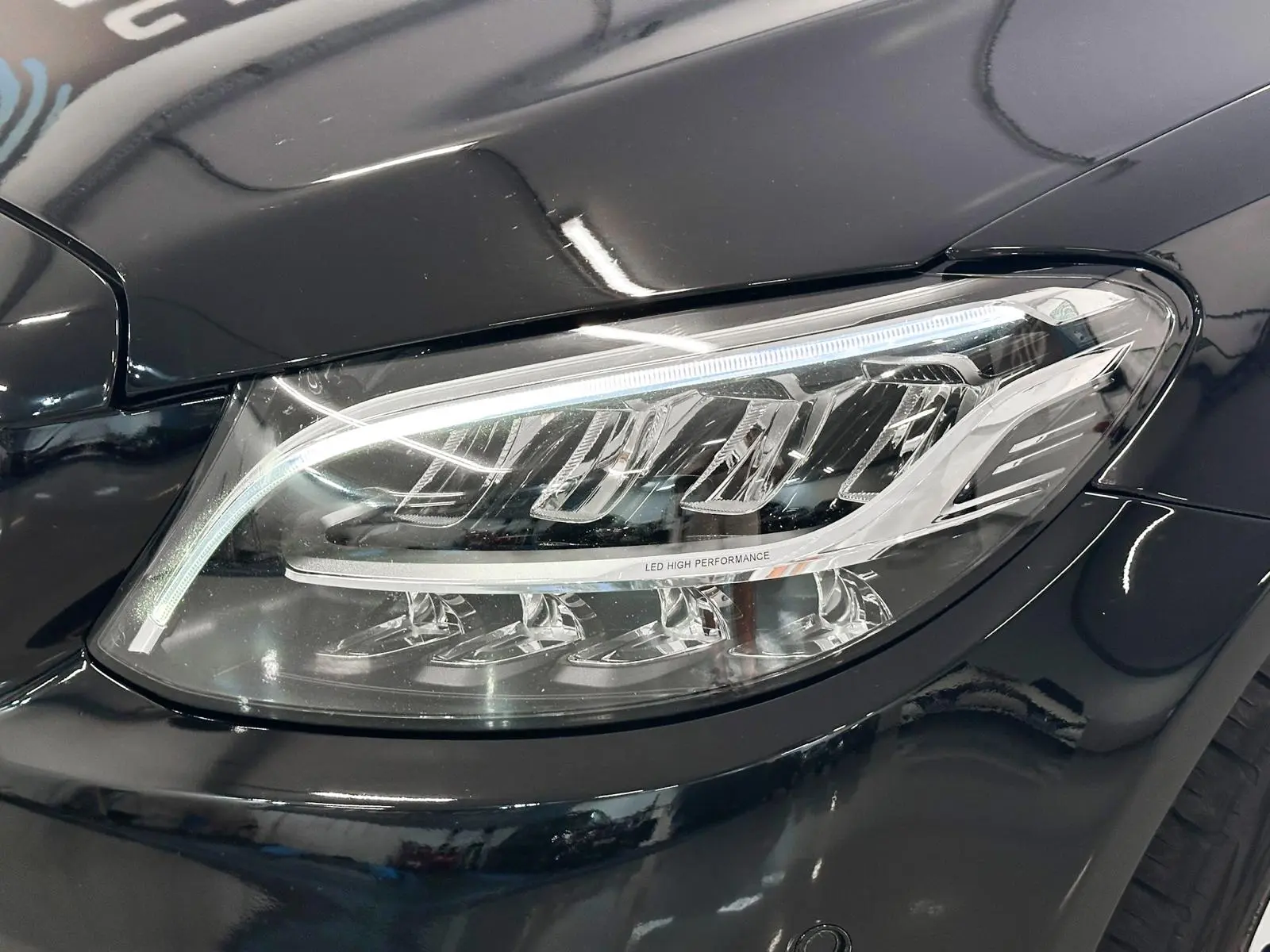 Mercedes-Benz C 300 de T 9G-TRONIC Avantgarde 33