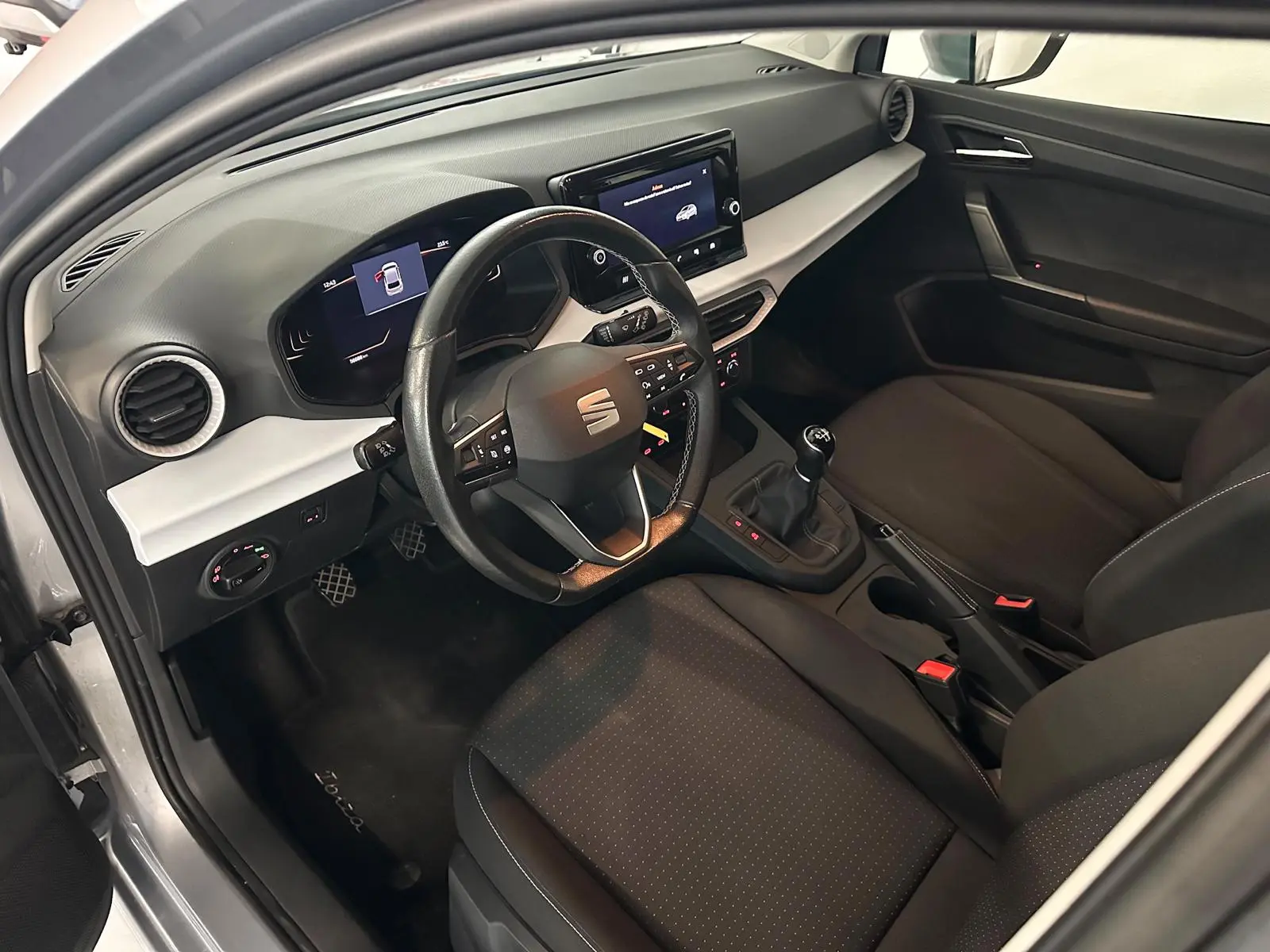 SEAT Ibiza 1.0 TSI Style 6