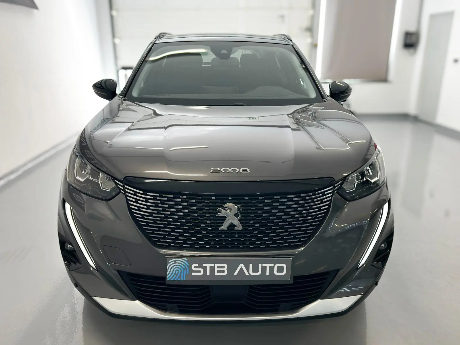 Peugeot 2008 PureTech 130 Stop&Start Allure 5