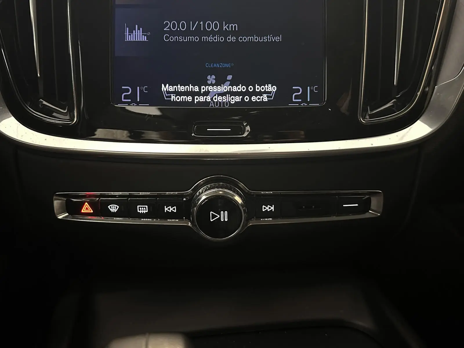 Volvo V60 B4 D Geartronic Momentum Pro 17