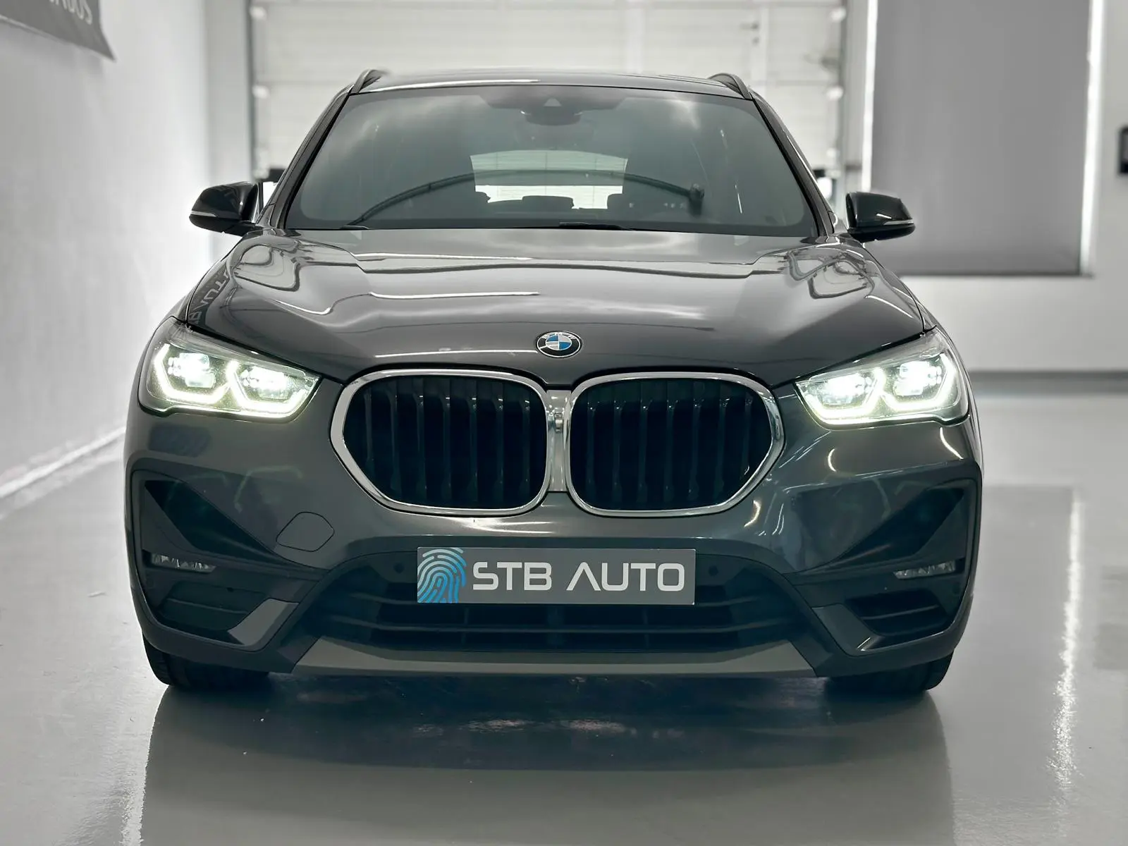 BMW X1 25 e xDrive 14