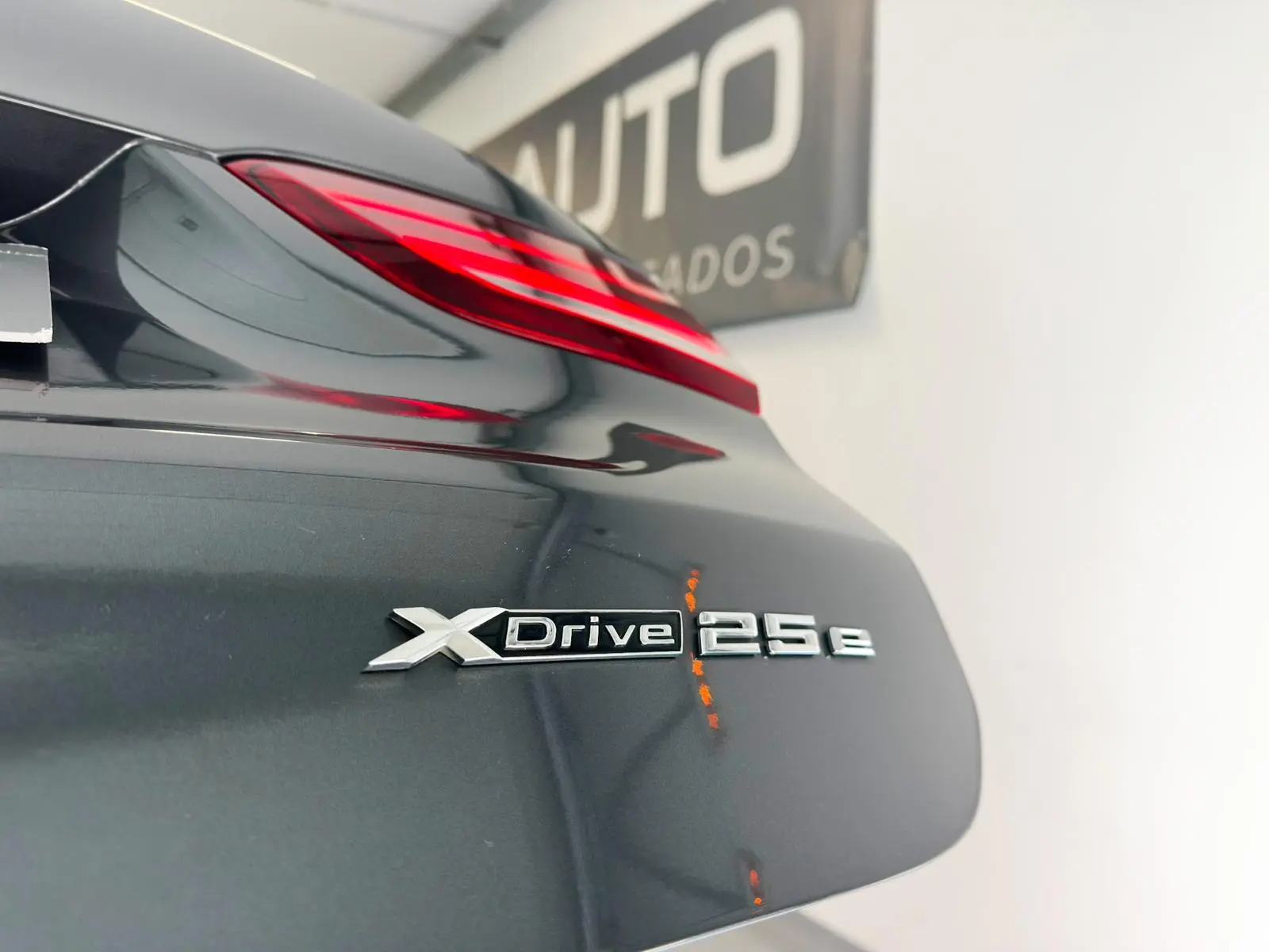 BMW X1 25 e xDrive 11