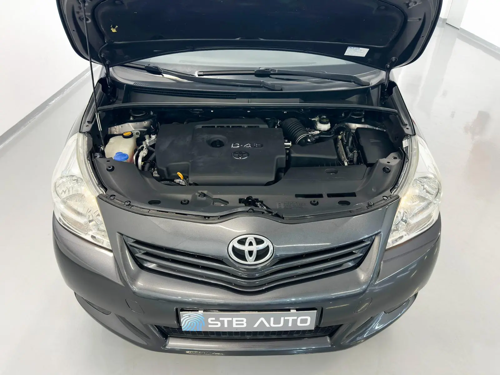 Toyota Verso 2.0 D-4D Energy 21