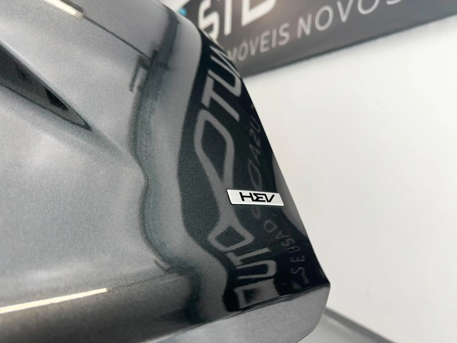 Kia Niro 1.6 GDi HEV Tech 36