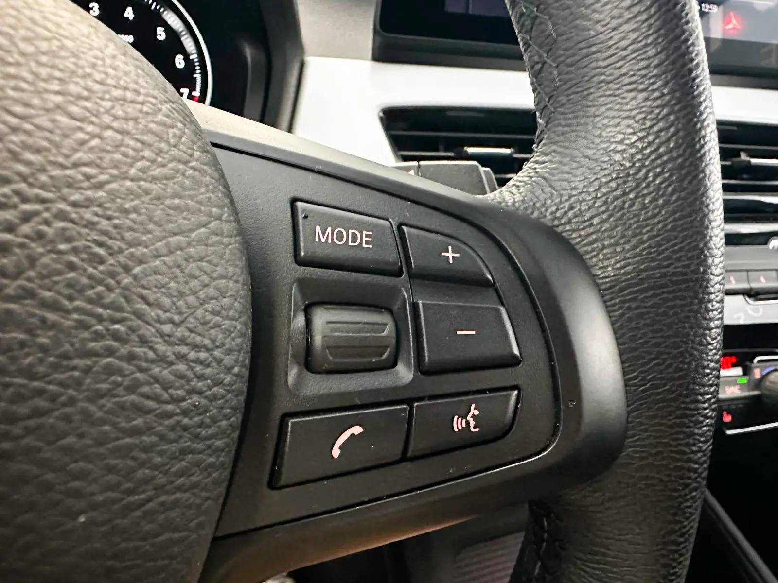 BMW X1 25 e xDrive 25