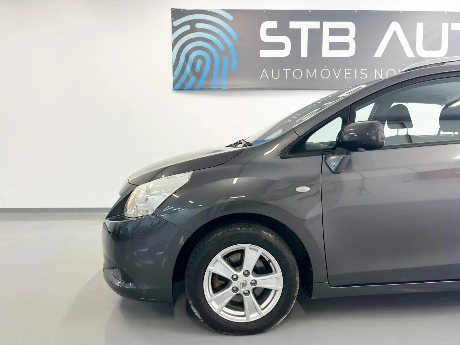 Toyota Verso 2.0 D-4D Energy 3
