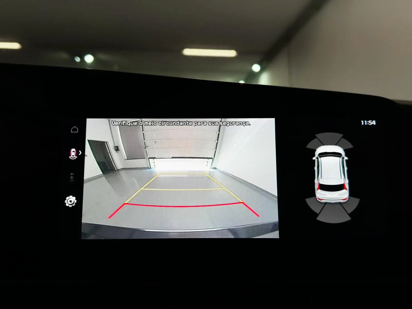 Kia Niro 1.6 GDi HEV Tech 32