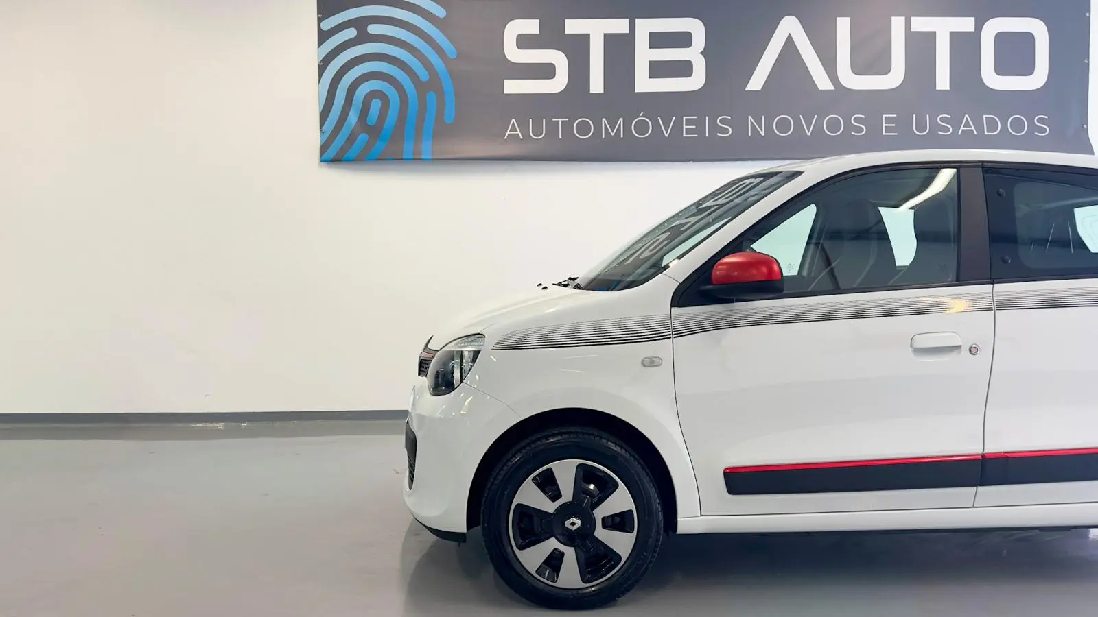 Renault Twingo 1.0 SCe Limited 15