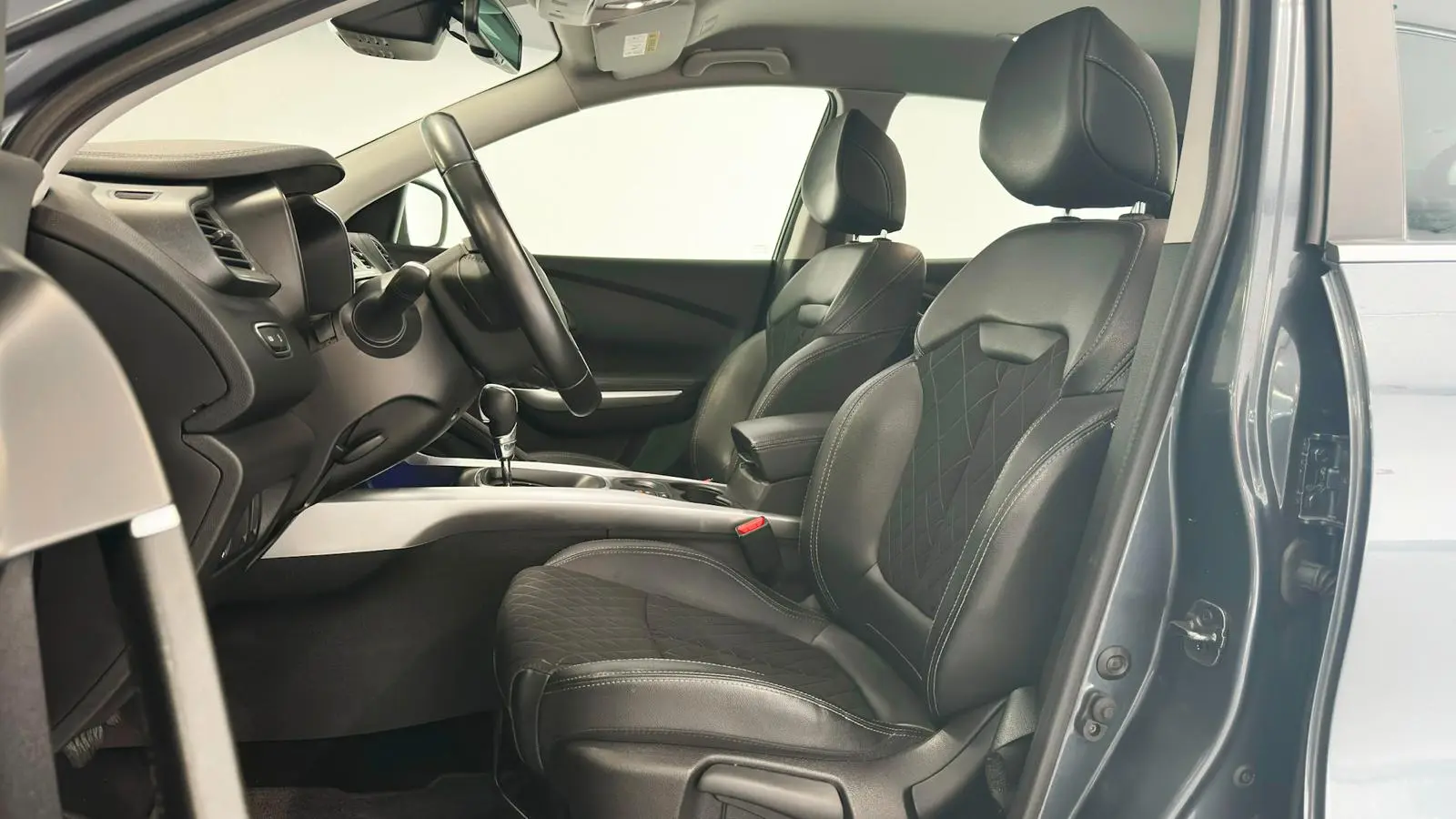 Renault Kadjar 1.5 Blue dCi Intens EDC 10