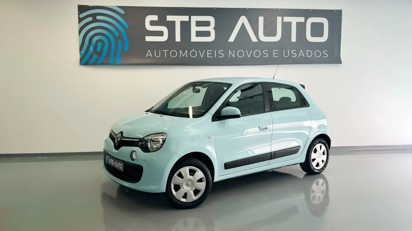 Renault Twingo SCe 70 LIMITED 1