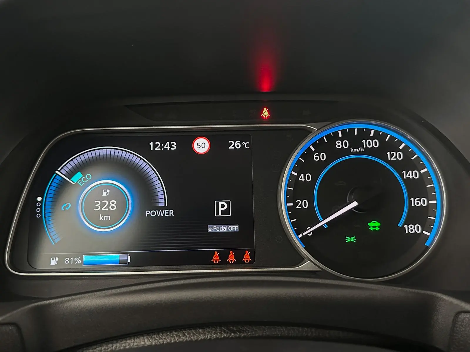 Nissan Leaf 62 kWh e+ N-Connecta 28