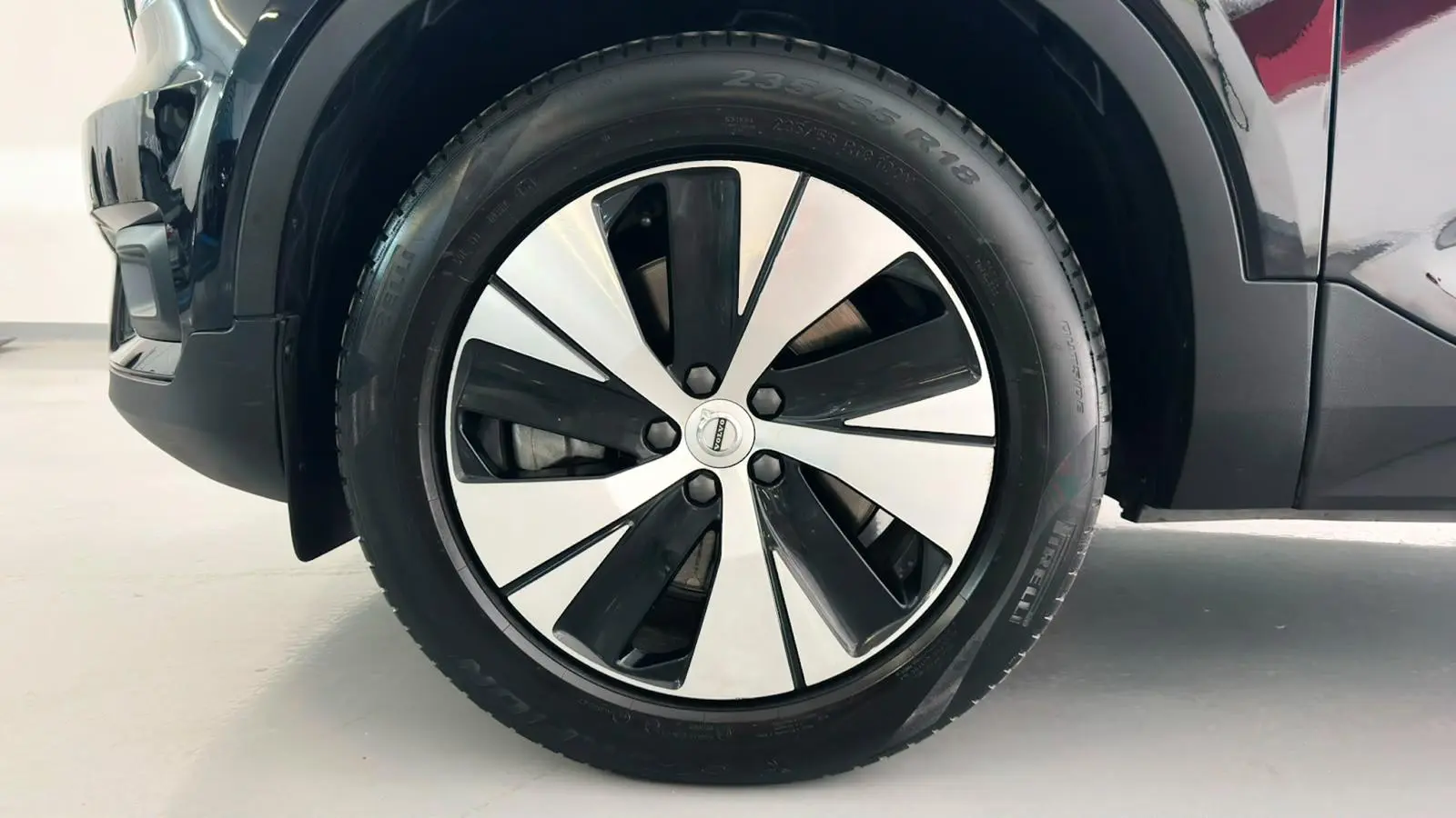 Volvo XC 40 1.5 T5 PHEV Inscription Expression 25