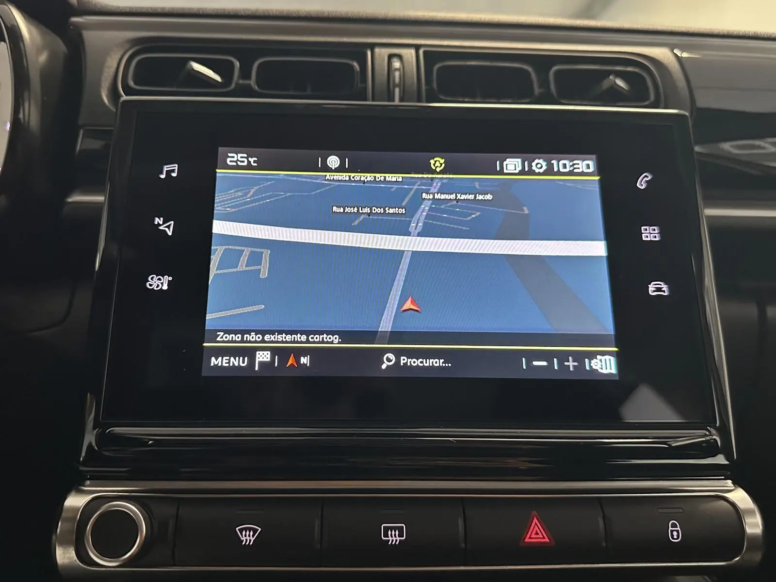 Citroen C3 Pure Tech S&S Feel 38